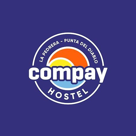 Compay Hostel 拉佩德雷拉 外观 照片