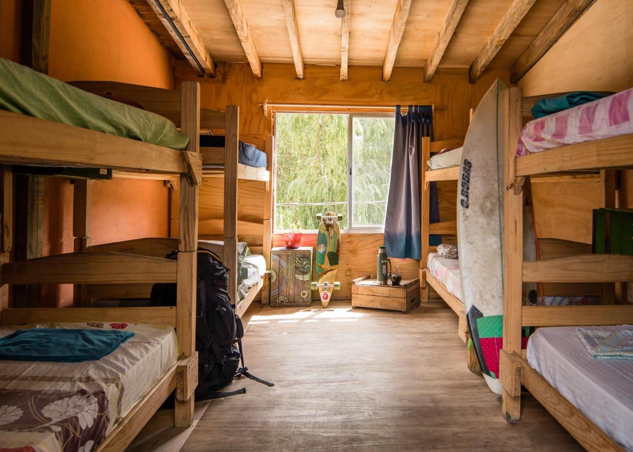 Compay Hostel 拉佩德雷拉 客房 照片
