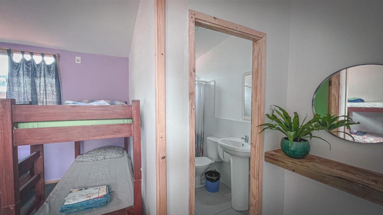Compay Hostel 拉佩德雷拉 外观 照片