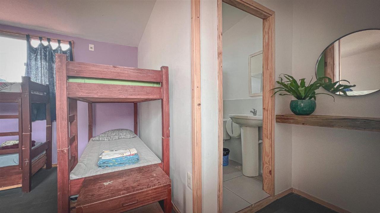 Compay Hostel 拉佩德雷拉 外观 照片