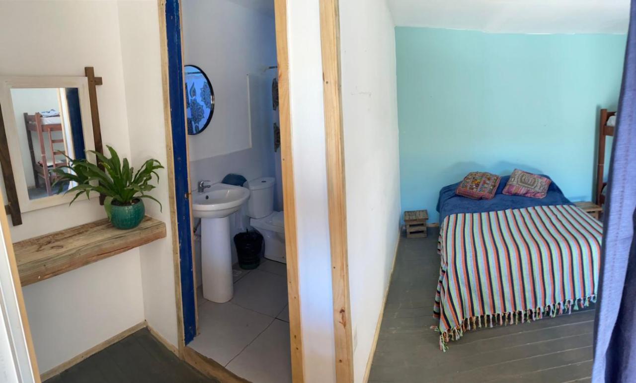 Compay Hostel 拉佩德雷拉 客房 照片
