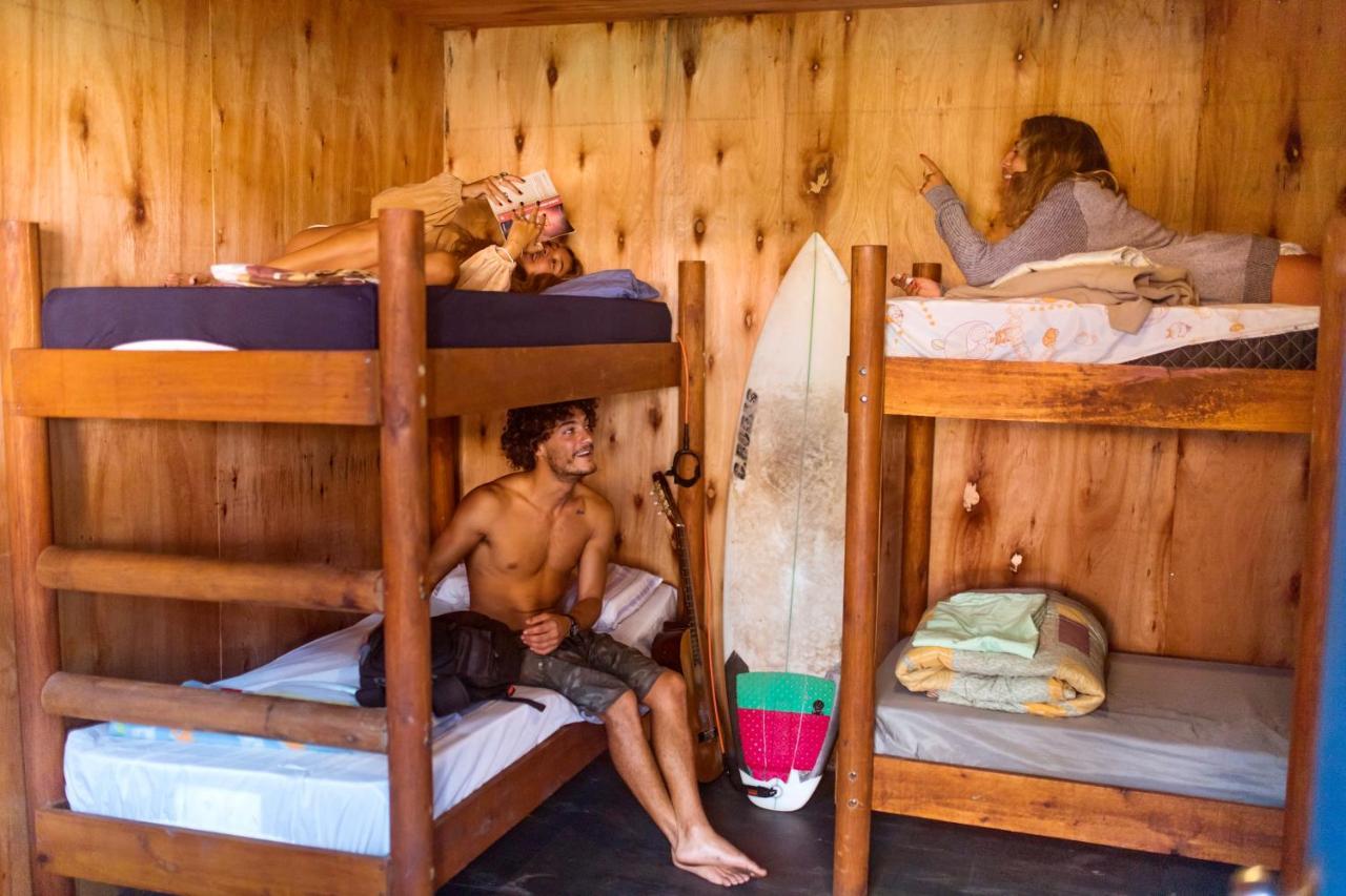 Compay Hostel 拉佩德雷拉 客房 照片