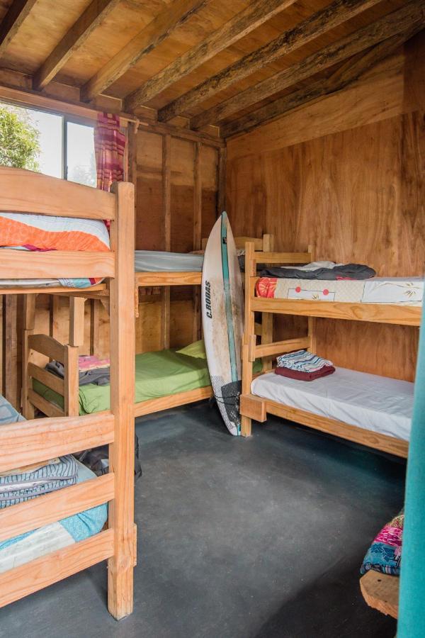 Compay Hostel 拉佩德雷拉 客房 照片
