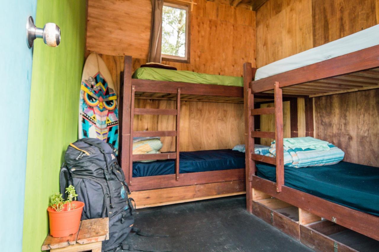 Compay Hostel 拉佩德雷拉 客房 照片