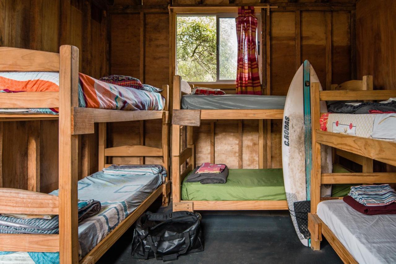 Compay Hostel 拉佩德雷拉 客房 照片