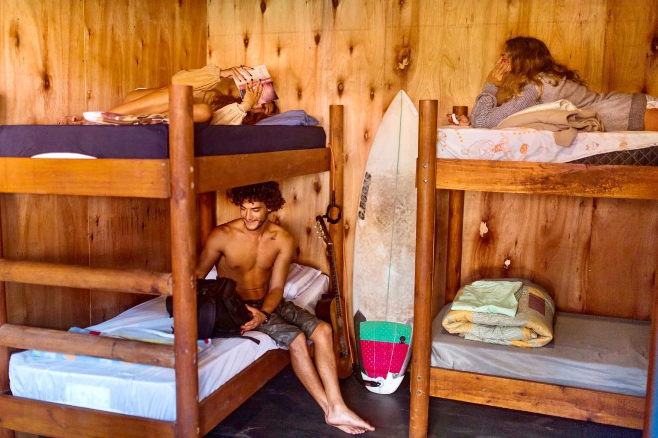 Compay Hostel 拉佩德雷拉 客房 照片