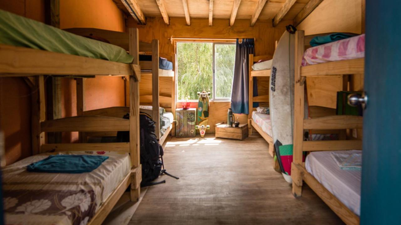 Compay Hostel 拉佩德雷拉 客房 照片