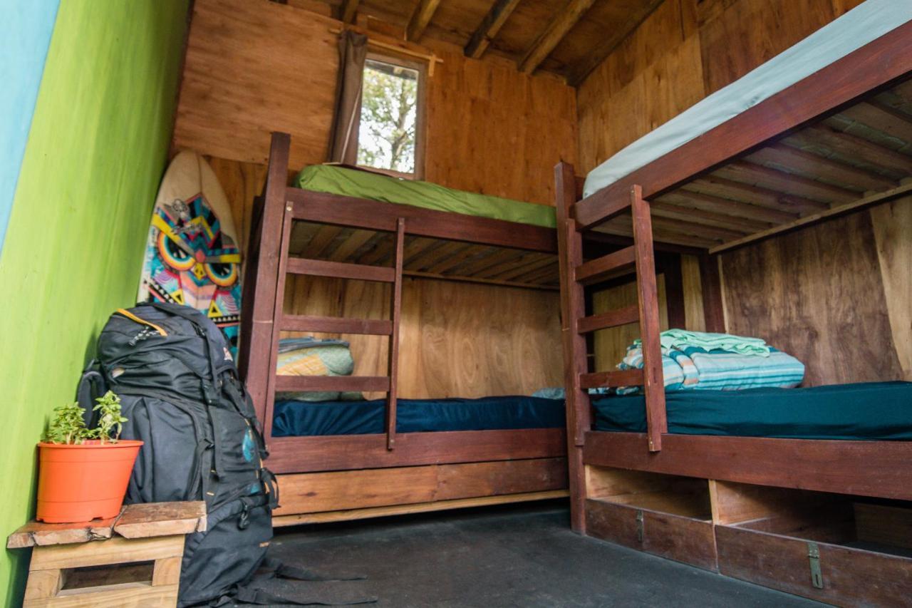Compay Hostel 拉佩德雷拉 客房 照片