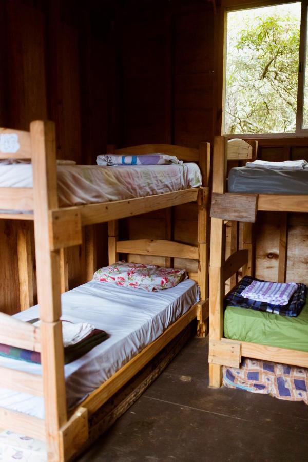 Compay Hostel 拉佩德雷拉 客房 照片