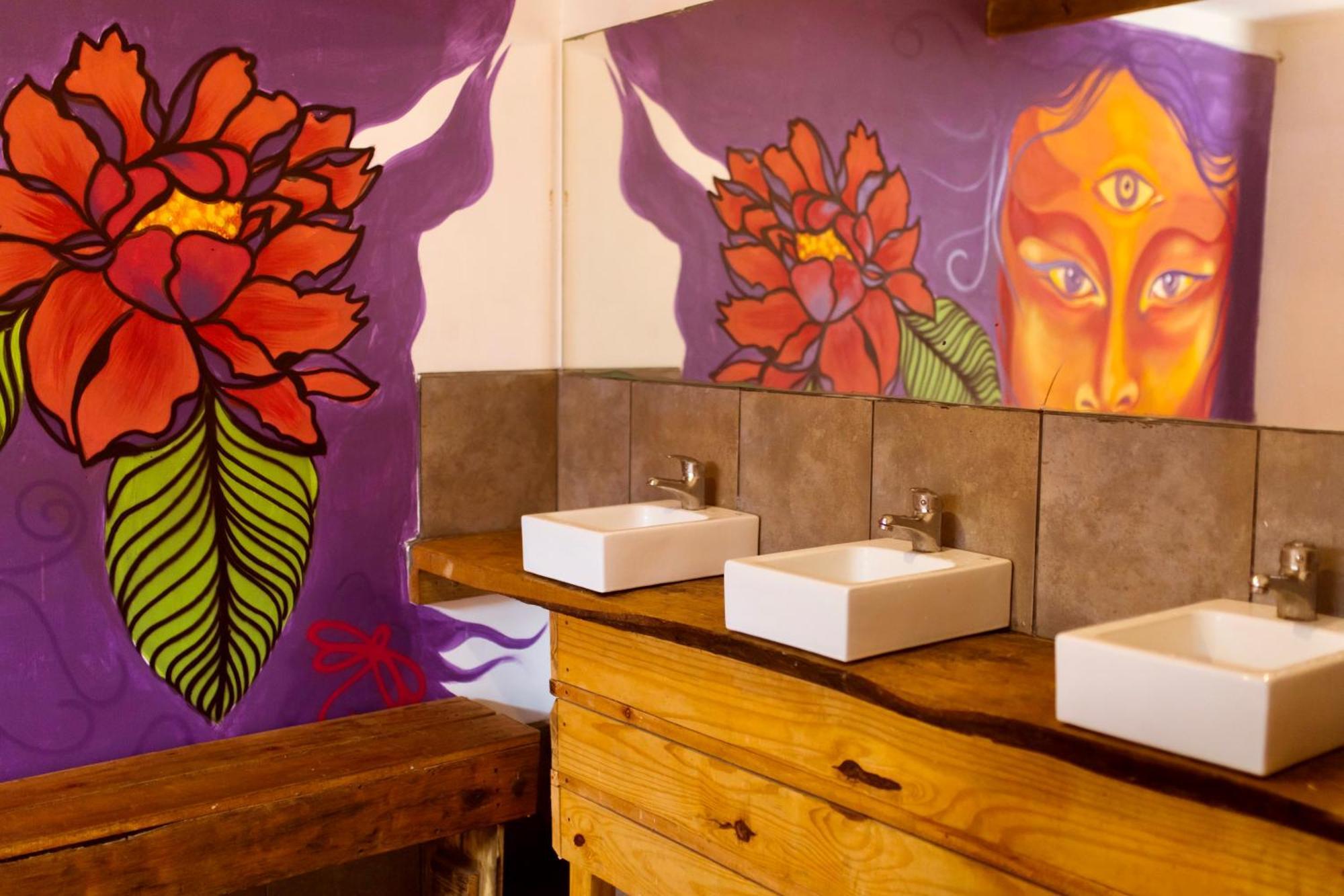 Compay Hostel 拉佩德雷拉 客房 照片