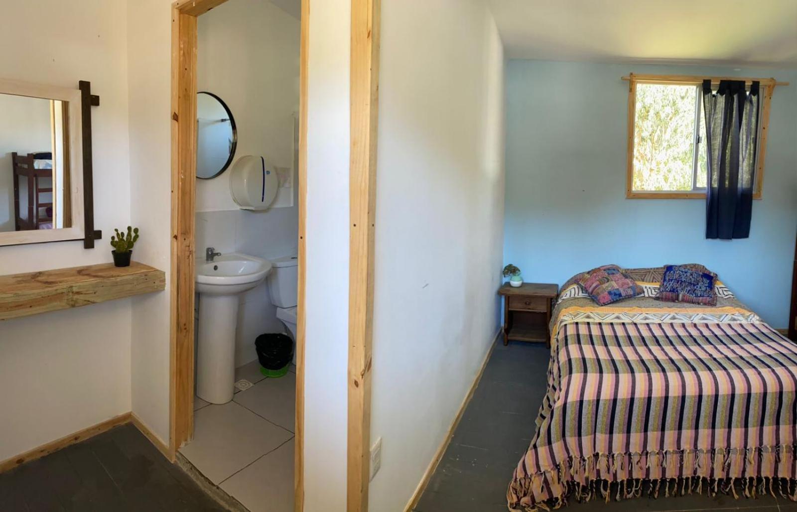 Compay Hostel 拉佩德雷拉 客房 照片