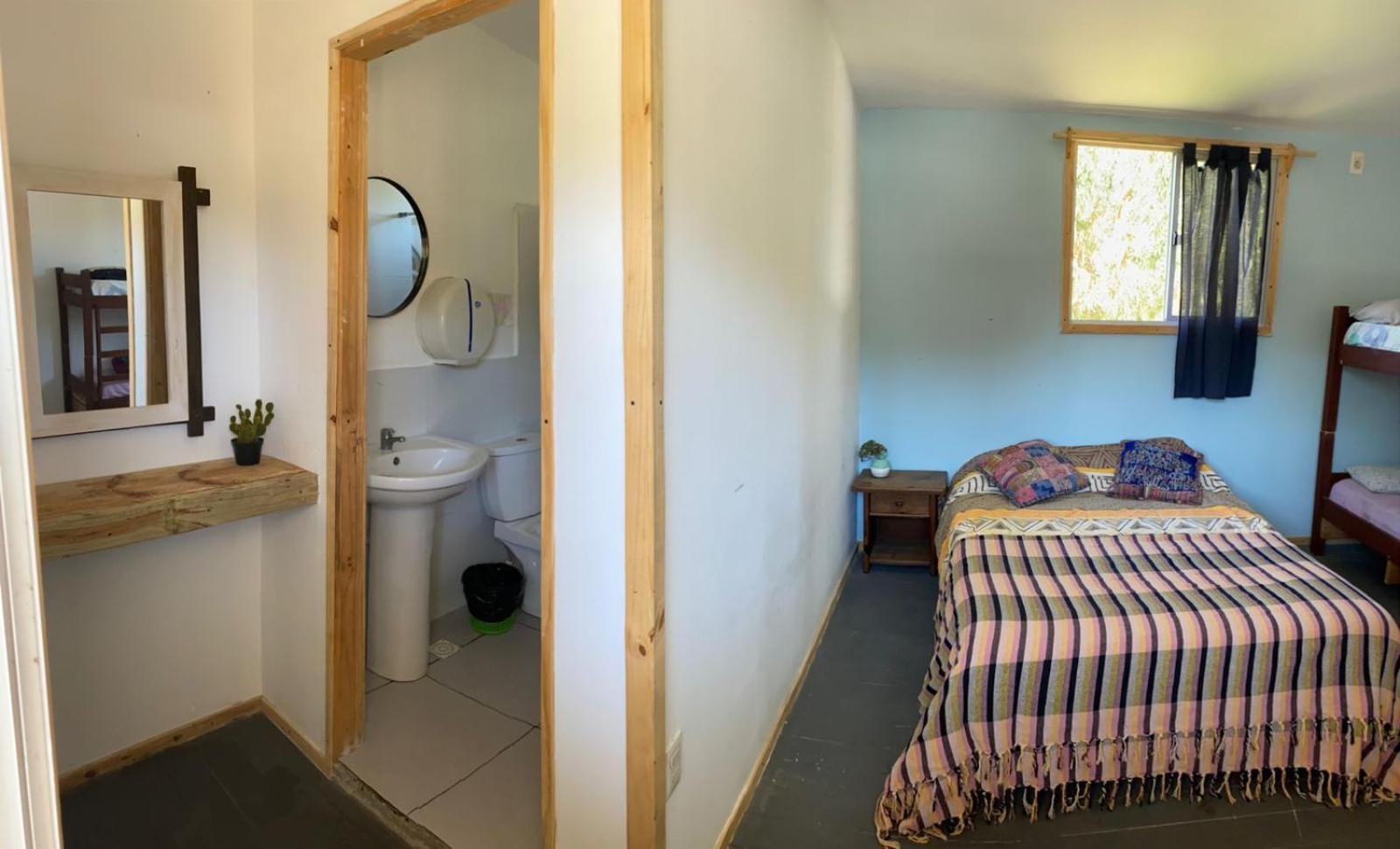 Compay Hostel 拉佩德雷拉 客房 照片