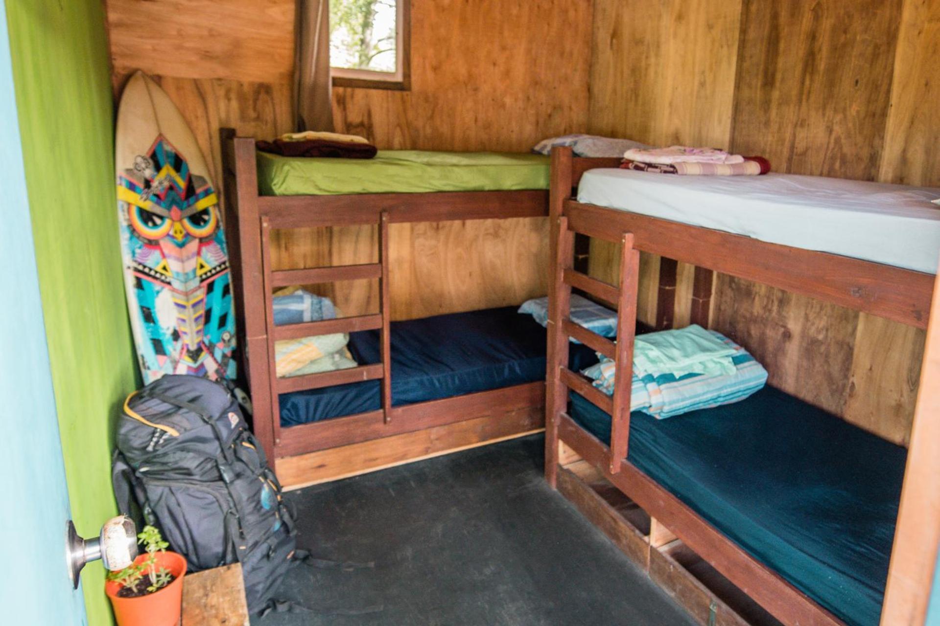 Compay Hostel 拉佩德雷拉 客房 照片