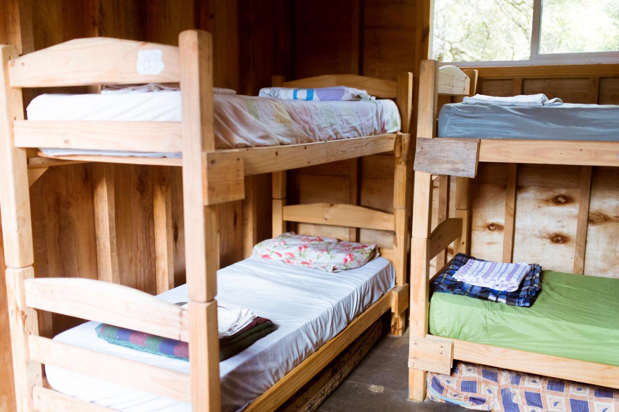 Compay Hostel 拉佩德雷拉 客房 照片