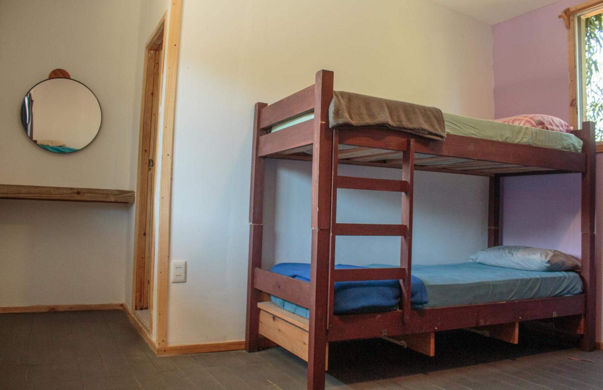 Compay Hostel 拉佩德雷拉 客房 照片