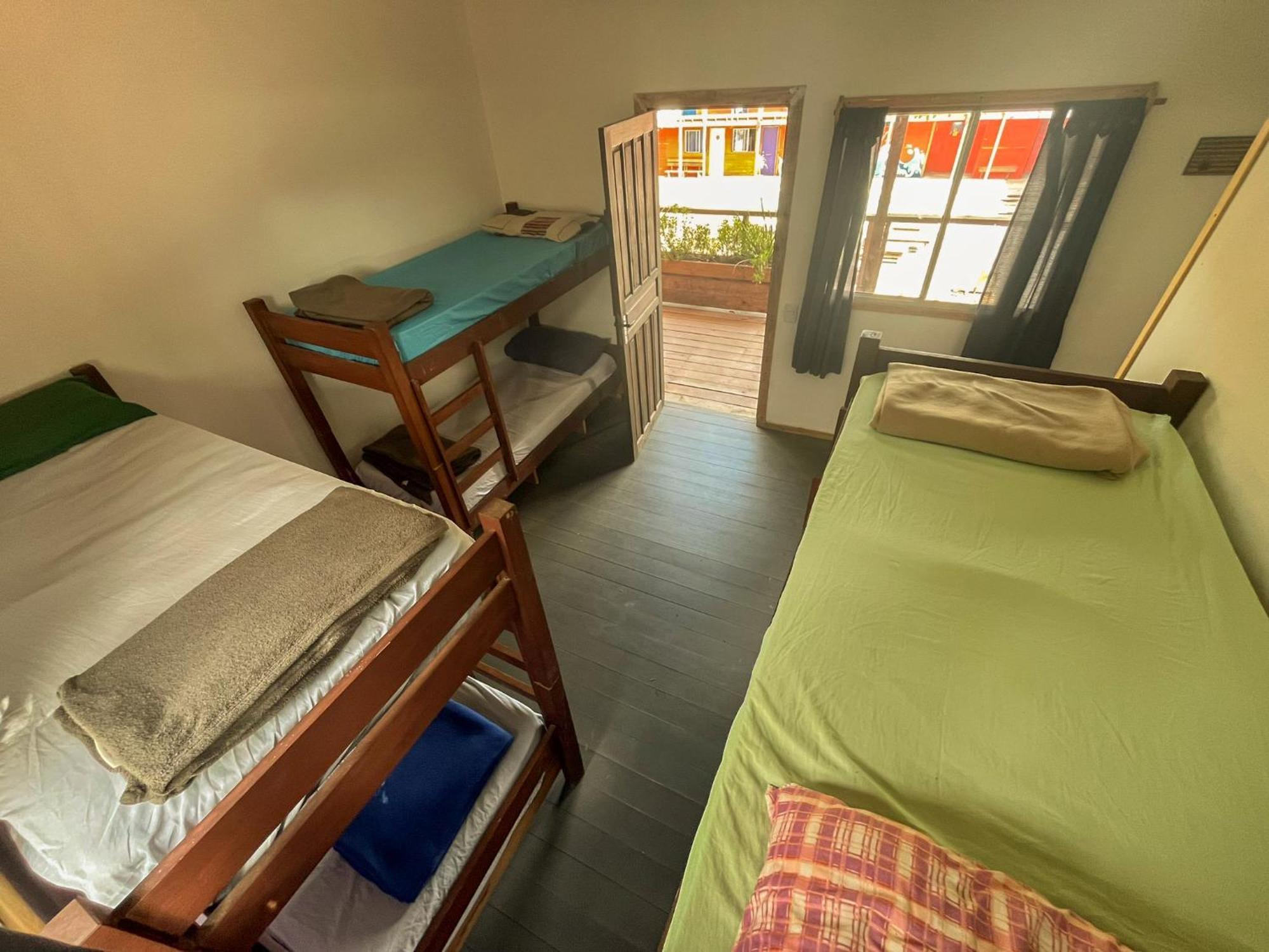 Compay Hostel 拉佩德雷拉 客房 照片