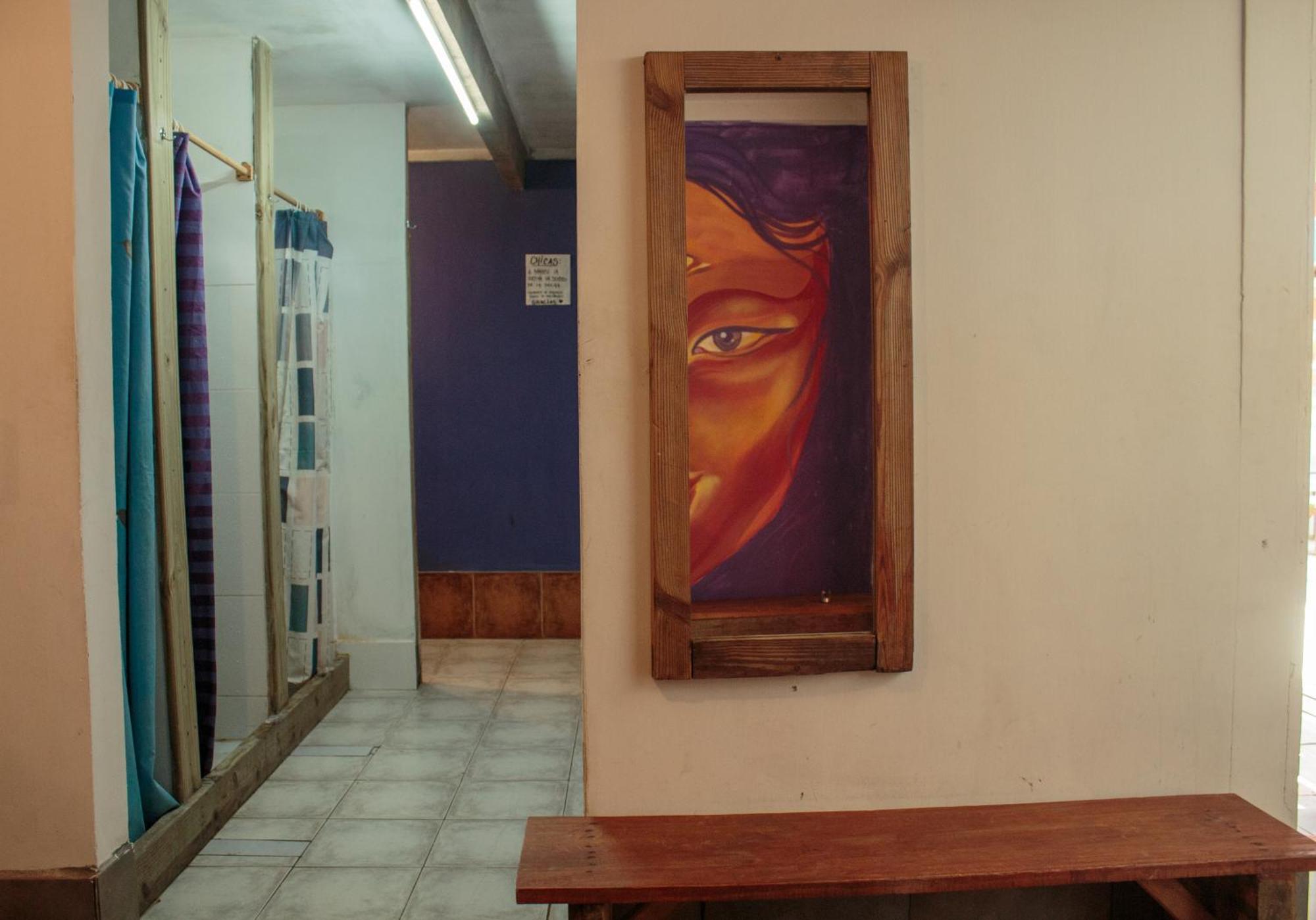 Compay Hostel 拉佩德雷拉 客房 照片