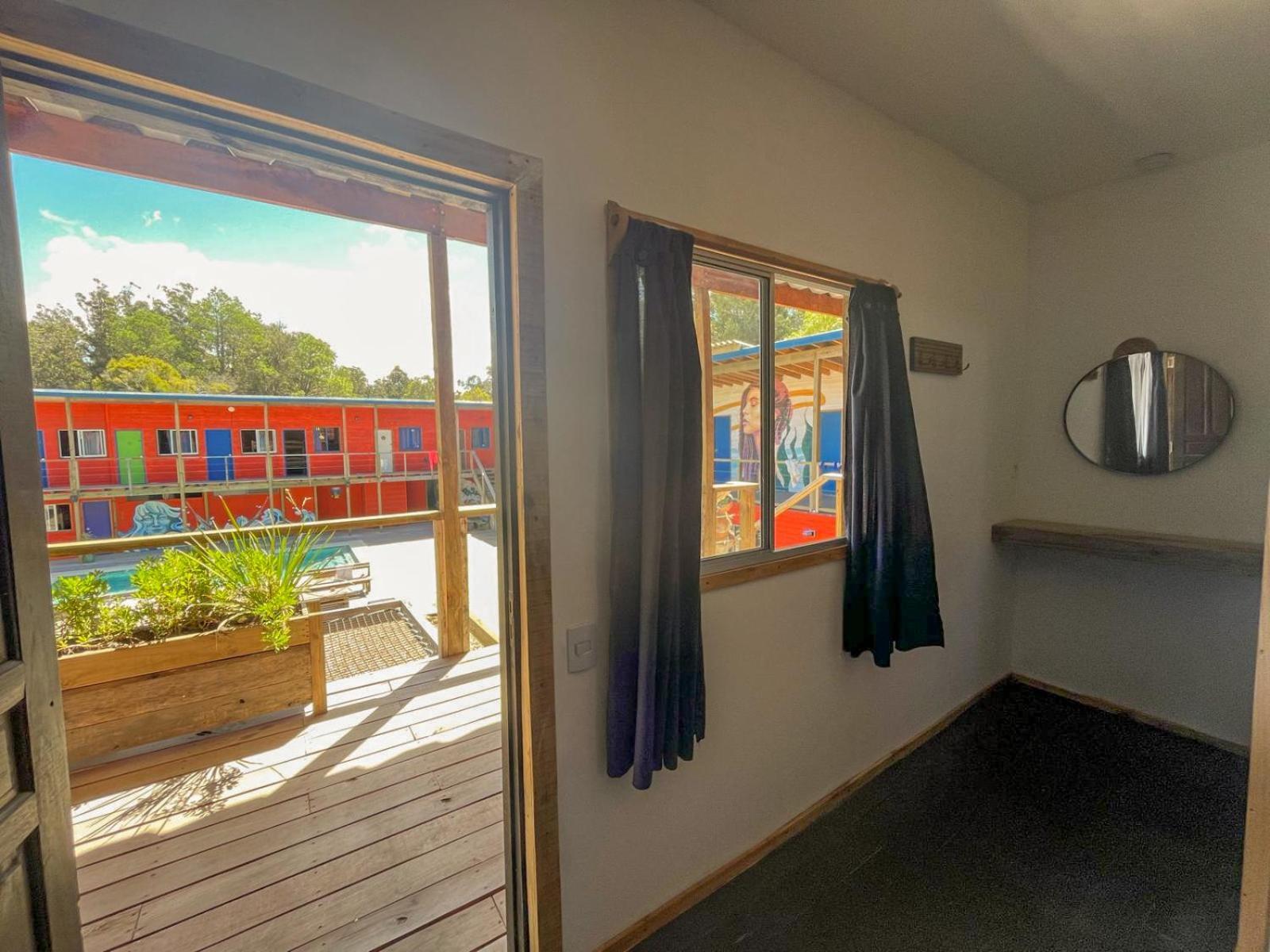 Compay Hostel 拉佩德雷拉 客房 照片