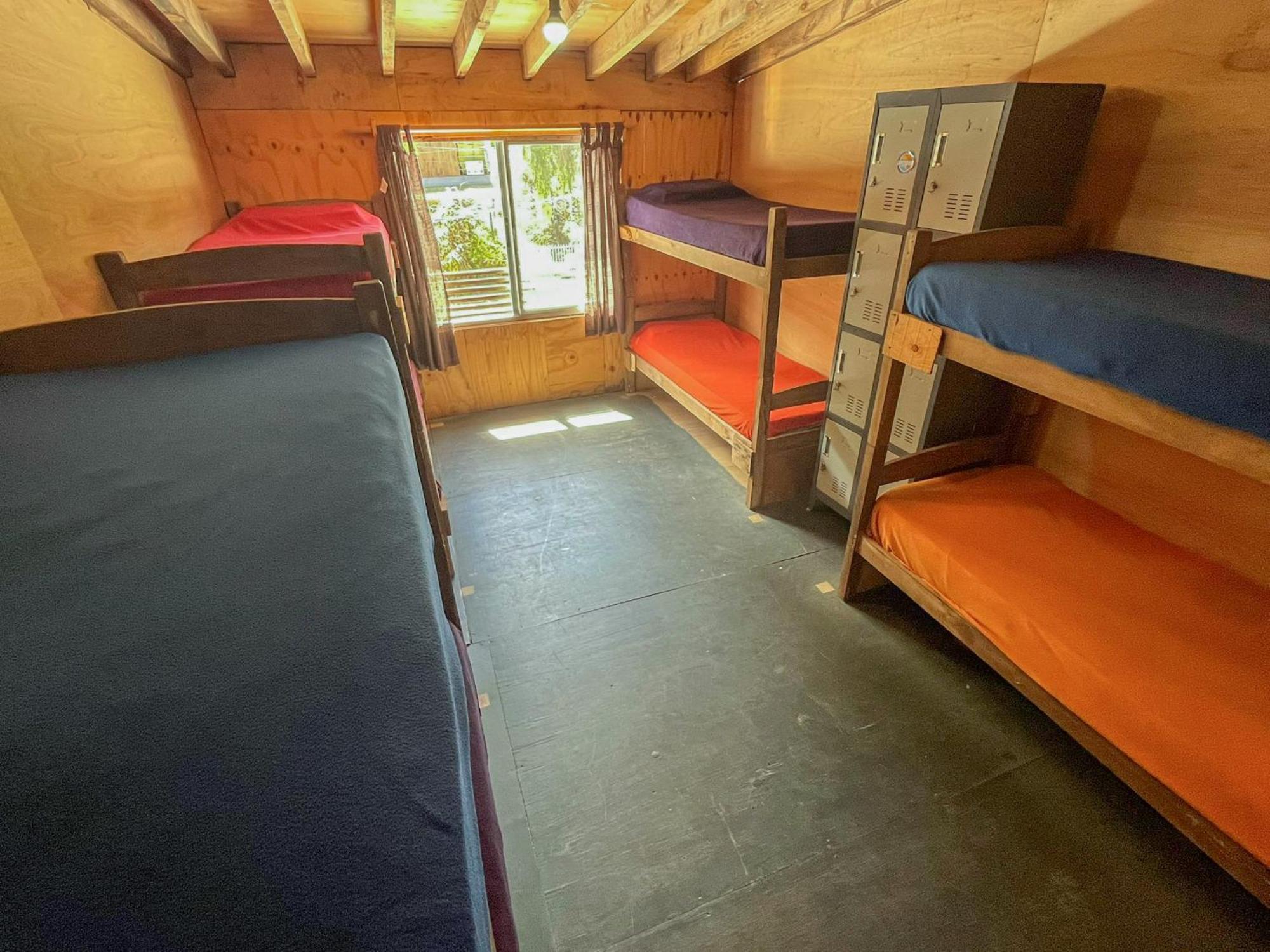 Compay Hostel 拉佩德雷拉 客房 照片